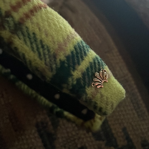 Lele Sadoughi Headband - Picture 7 of 7